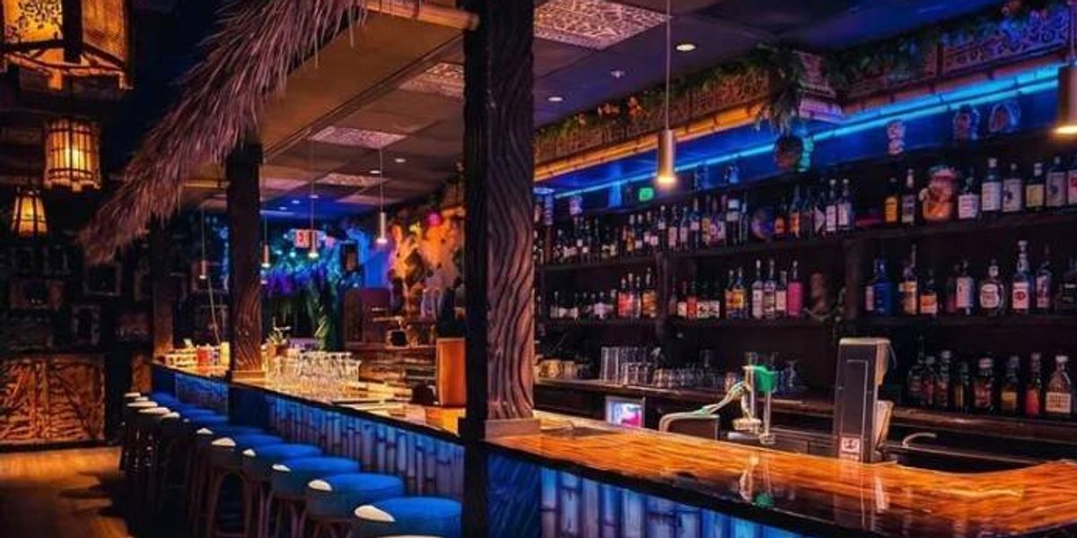 New bar/restaurant brings island vibe to Downtown Pittsburgh