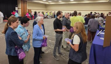 CHEW: 200 Attend Employee Wellness Kick-Off to Summer