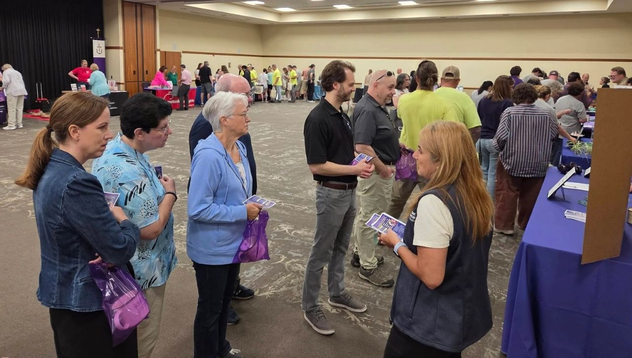 CHEW: 200 Attend Employee Wellness Kick-Off to Summer