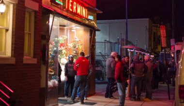 South Philly’s Italian bakeries offer sweet treats and century-old heritage