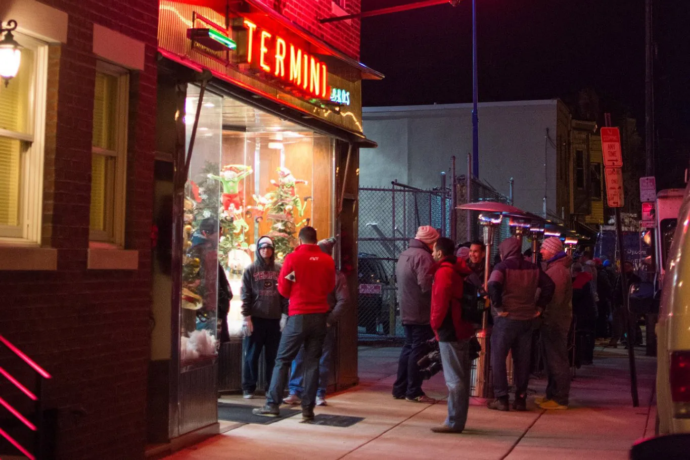 South Philly’s Italian bakeries offer sweet treats and century-old heritage