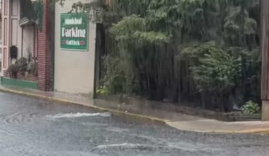 Severe weather slams South-Central Pennsylvania | Photos, videos