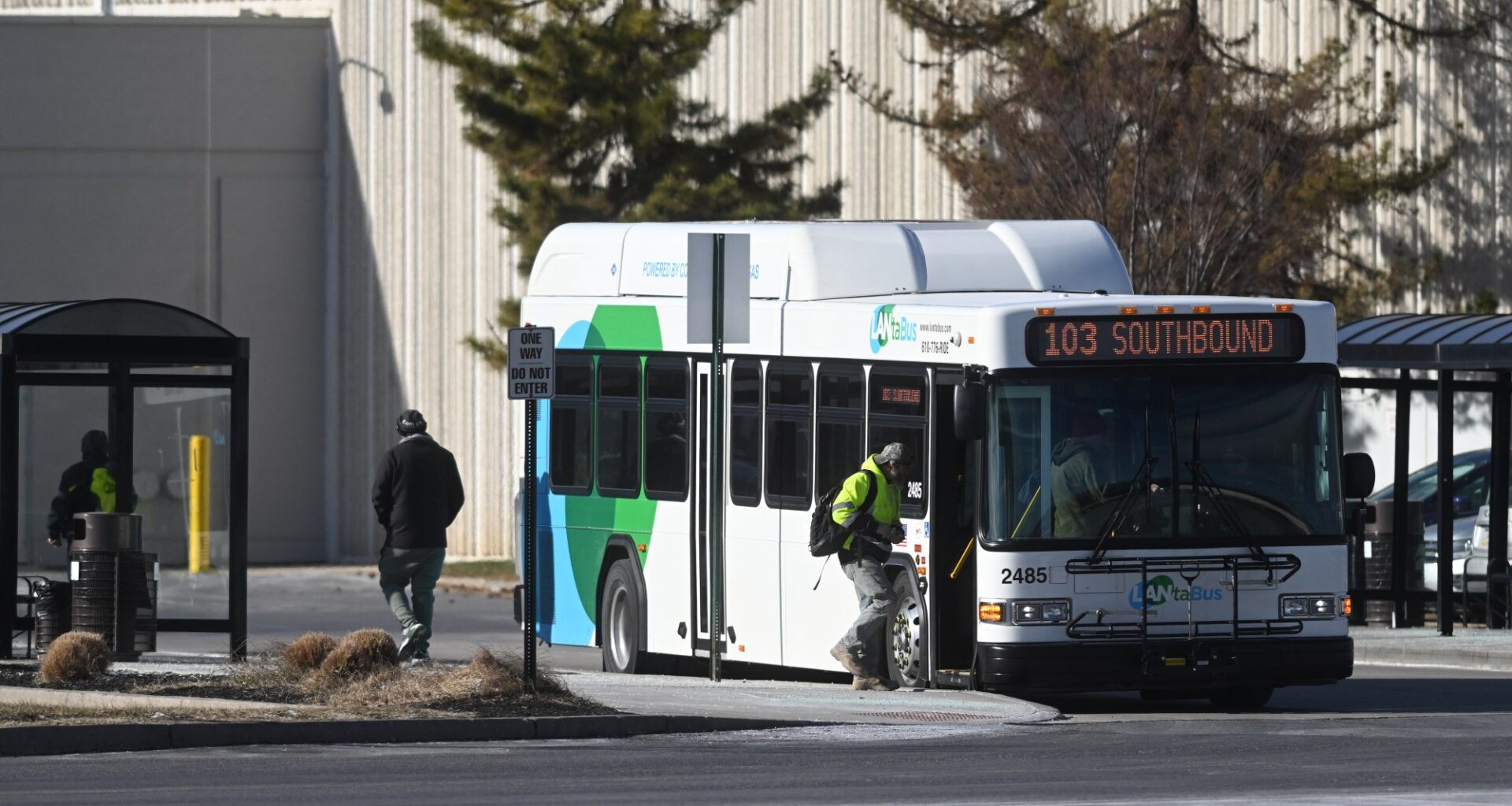 Charter school parents criticize Whitehall-Coplay bus decision