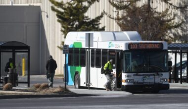 Charter school parents criticize Whitehall-Coplay bus decision