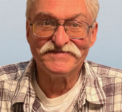 Harry Grim Light Obituary -