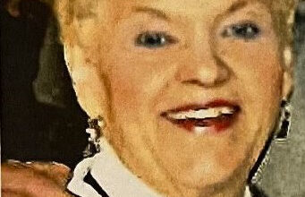 Elaine Noone Obituary -
