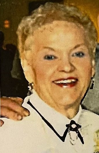 Elaine Noone Obituary -