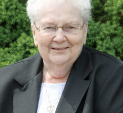 Sister Rosaria Shina Obituary - Bethlehem, PA (1934-2026)