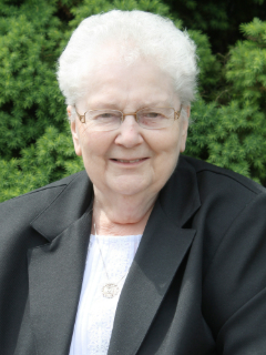 Sister Rosaria Shina Obituary - Bethlehem, PA (1934-2026)
