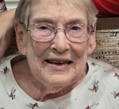 Sally Gillispie Obituary - Lancaster, MA (1935-2026)