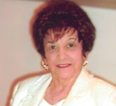 Carmela Tarole Obituary - McKinney, TEXAS (1930-2026)