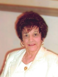 Carmela Tarole Obituary - McKinney, TEXAS (1930-2026)