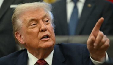 Trump to address defense technology gathering in Pennsylvania