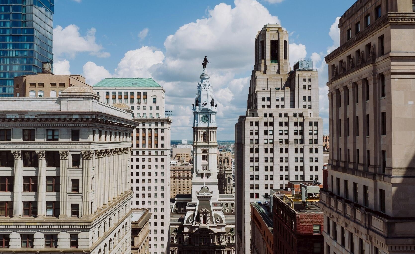 Tips for the best weekend in Philly