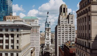 Tips for the best weekend in Philly
