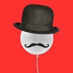 Promotional image for Ulysses of Scranton