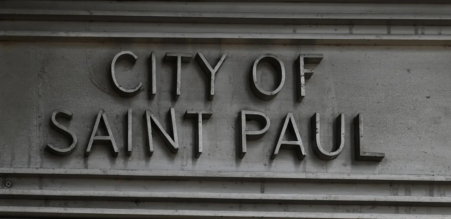 St. Paul, Minn., Notifies People Affected by 2025 Cyber Attack