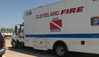 Body of 6-year-old boy recovered from Lake Erie
