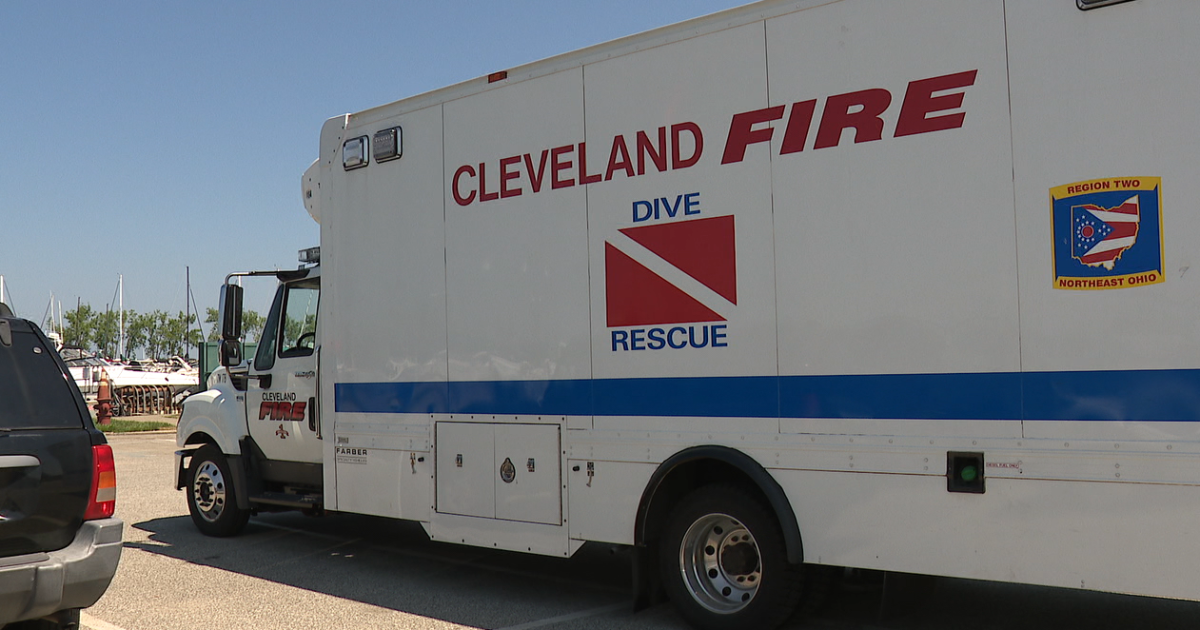 Body of 6-year-old boy recovered from Lake Erie