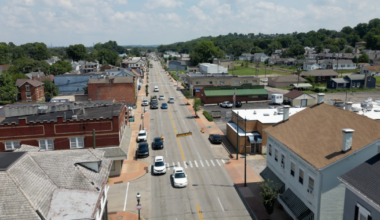 Debate grows ahead of Reading Road road diet vote