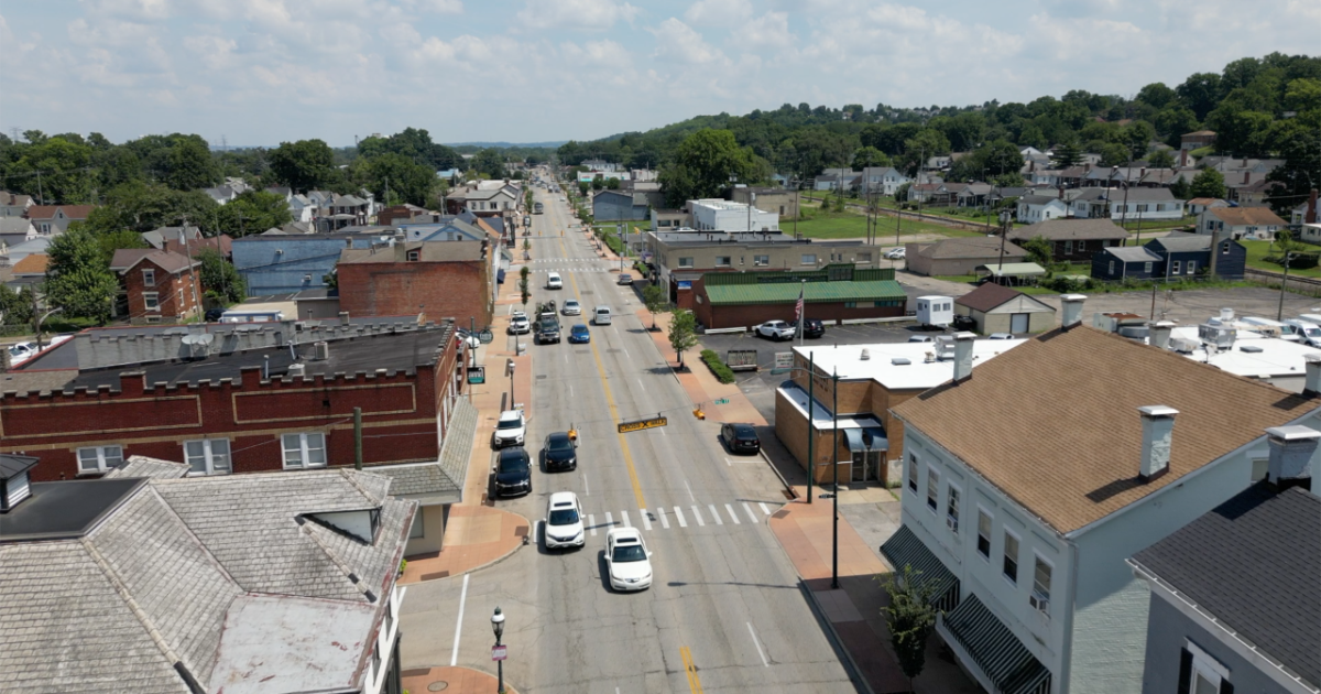 Debate grows ahead of Reading Road road diet vote