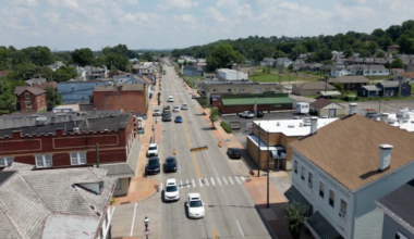 Reading council rejects proposed Reading Road road diet