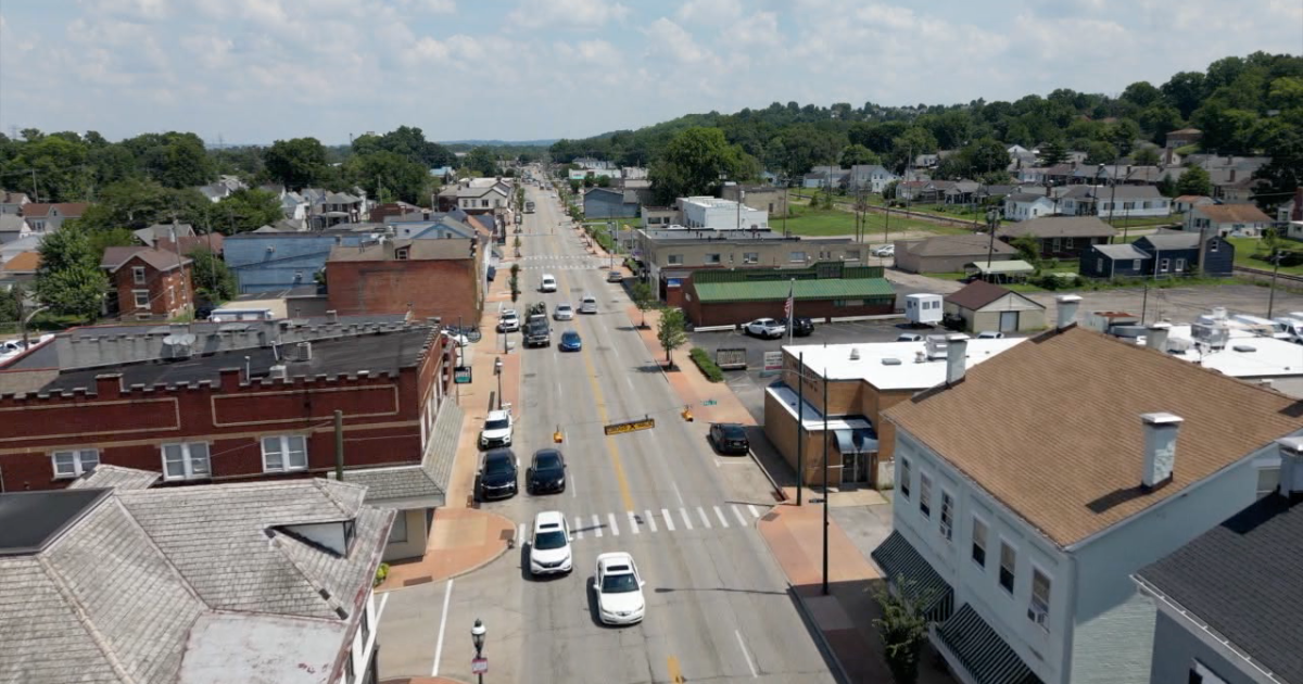 Reading council rejects proposed Reading Road road diet