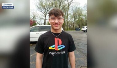 Forestville Central School District student drowns at Lake Erie Beach Park