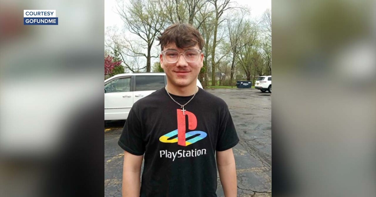 Forestville Central School District student drowns at Lake Erie Beach Park