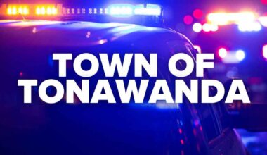 Body found in Erie Canal near Ellicott Creek Park
