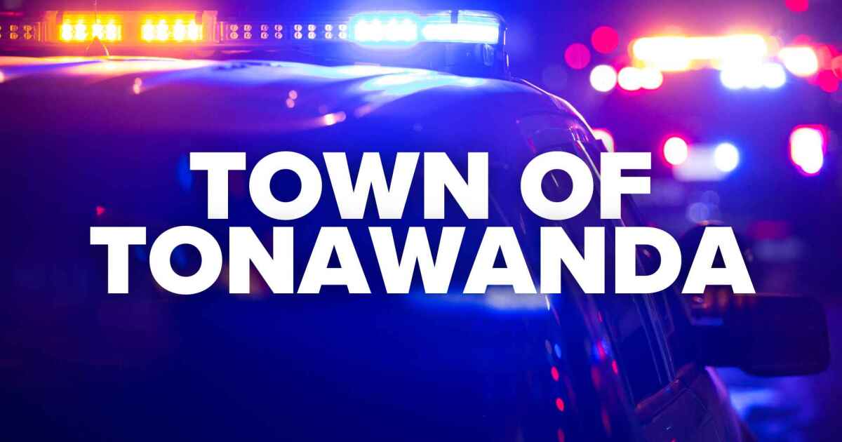 Body found in Erie Canal near Ellicott Creek Park