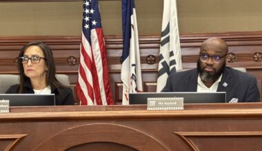Sioux City Council approves first reading of UTV ordinance