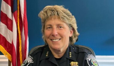 Bethlehem police chief announces run for Albany County sheriff