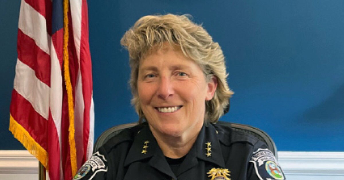 Bethlehem police chief announces run for Albany County sheriff
