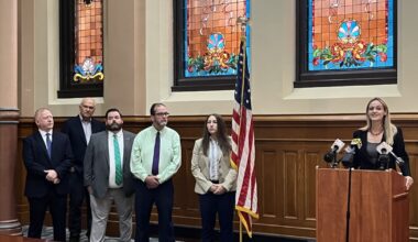 City of Scranton officials plan to help those impacted by two water main breaks, call on water company to replace line