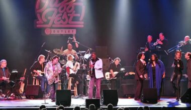 Boscov's Berks Jazz Fest Saved After Parent Organization Closes