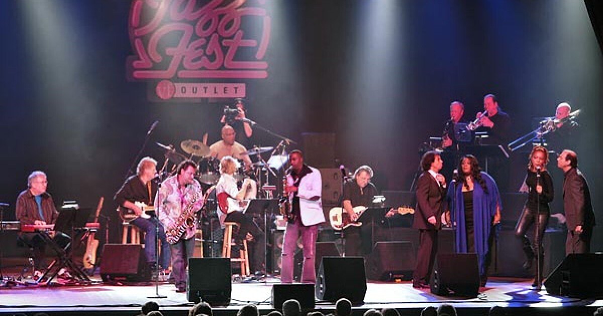 Boscov's Berks Jazz Fest Saved After Parent Organization Closes