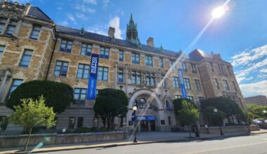 Lackawanna College to build presence in Southeast PA as merger receives approval