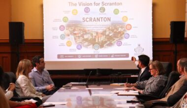 Scranton could pilot public health plan to address problem gambling