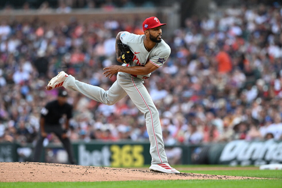 Philadelphia's Sánchez, Toronto's Cease to start All-Star game on the mound