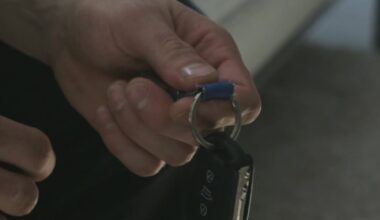 'We have to do something to stop this': Vehicle theft spike in Clarence
