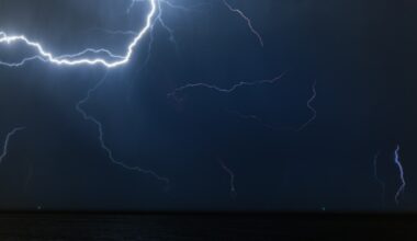 WATCH LIVE: Severe Thunderstorm Warning issued for Erie County