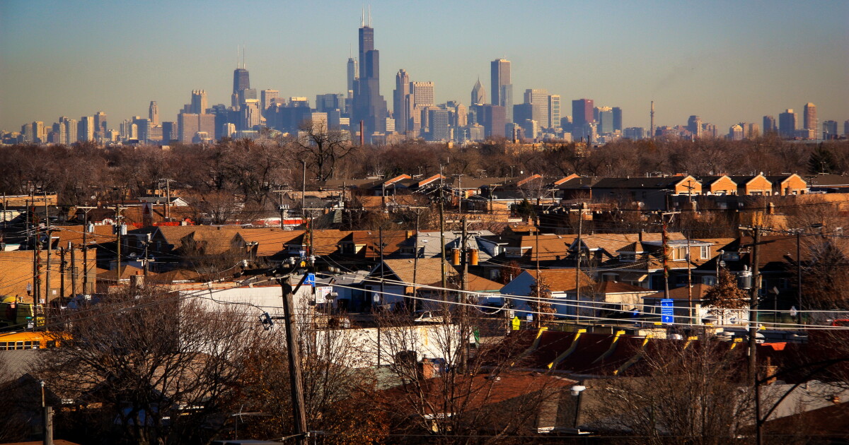 Supply gaps show where LOs should focus: Chicago, Pittsburgh lead