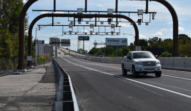 Fitch downgrades bonds backed by Pennsylvania fuel taxes
