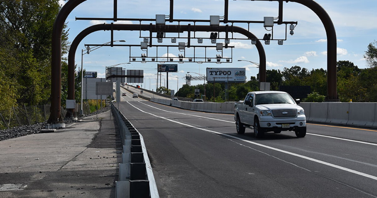 Fitch downgrades bonds backed by Pennsylvania fuel taxes