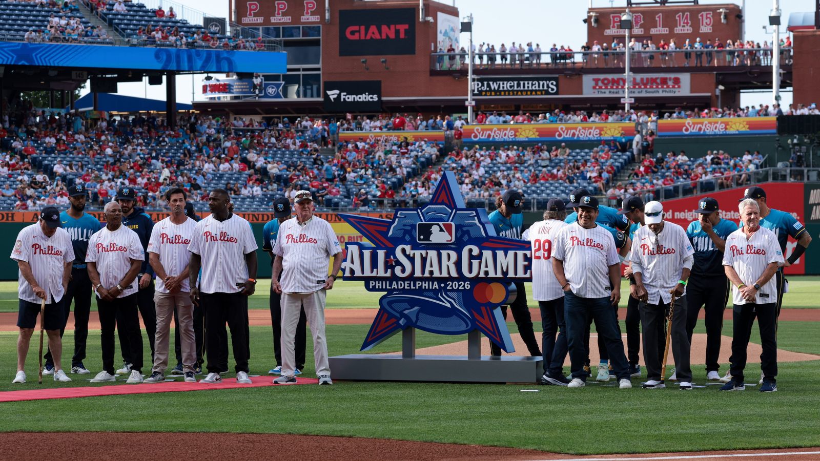All-Star Week in Philadelphia: A West Coast Fan’s Guide to the 2026 MLB Midsummer Classic