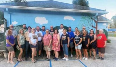 Unity through independence – Lehigh Valley Press