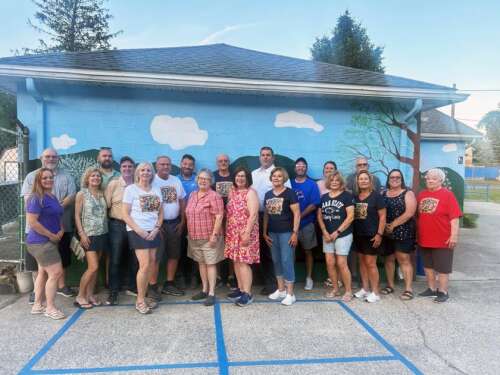 Unity through independence – Lehigh Valley Press