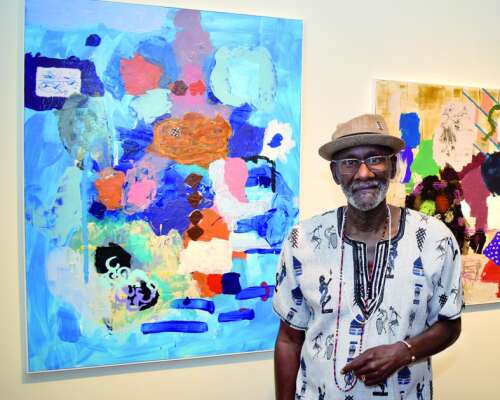 Life’s Journey – Lehigh Valley Press