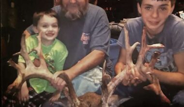 Butler man who died in Lake Erie boating accident was taking cancer survivors fishing – Butler Eagle